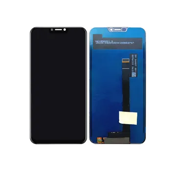 

For Asus Zenfone 5 2018 Gamme ZE620KL LCD Display Touch Screen Digitizer Assembly Replacement Parts For ASUS 5z LCD