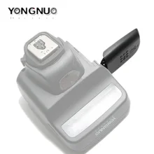 Yongnuo – couvercle de porte de compartiment de batterie dorigine, pour la réparation de lémetteur YONGNUO 