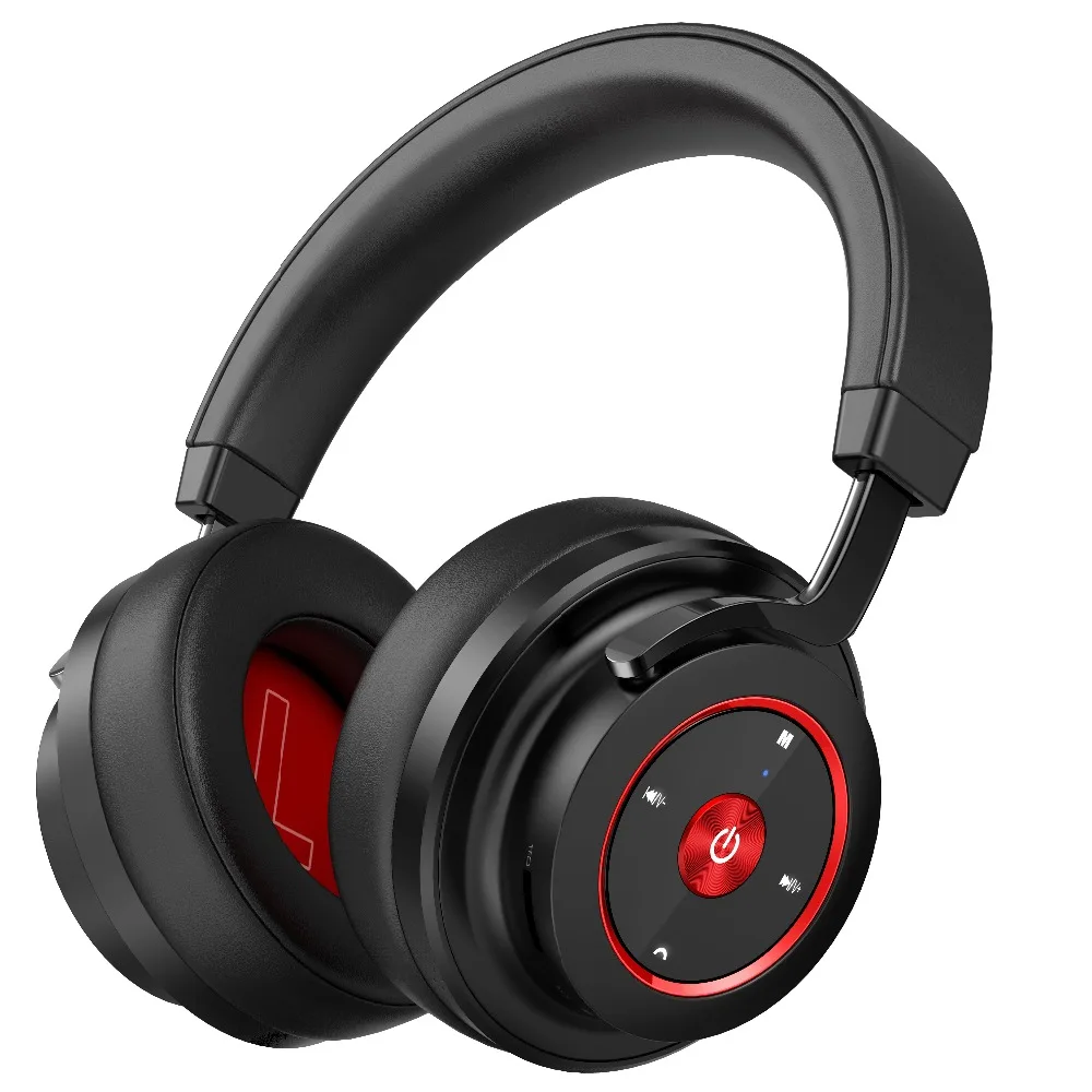 Sound Intone P20 Bluetooth Headphone with MIC TF MP3 High Grade