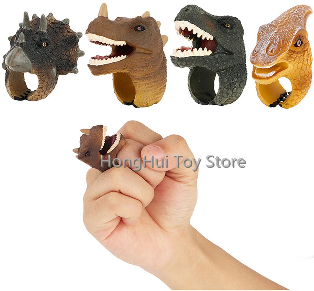 wild animal toys for toddlers