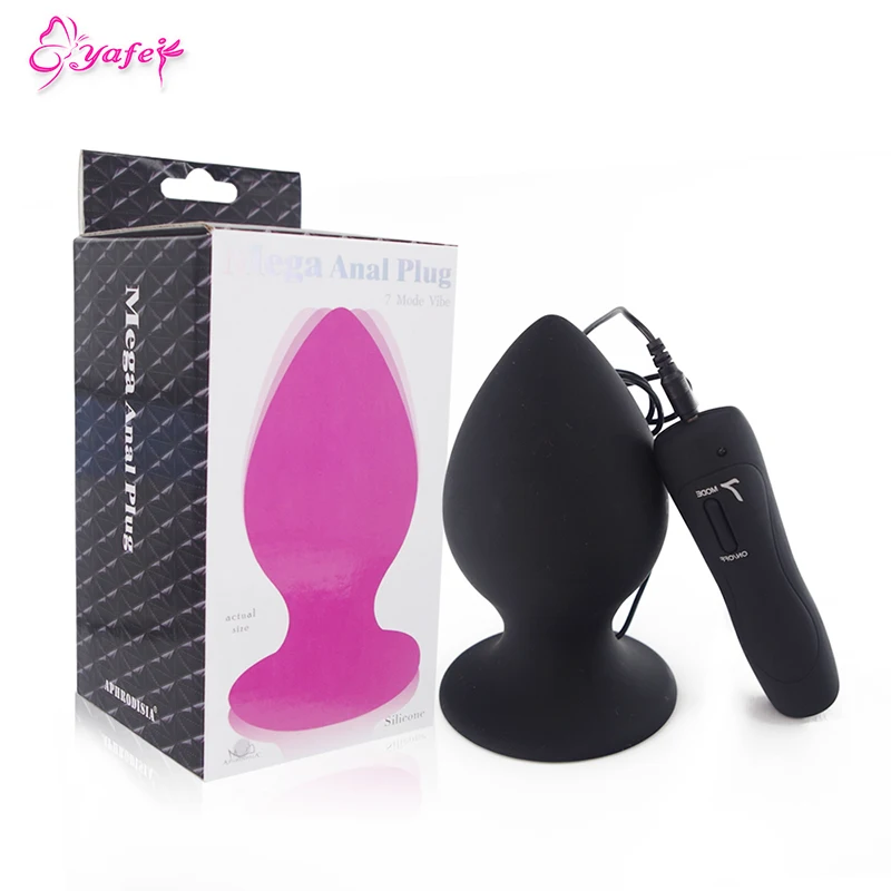 Anal sex toys (10)