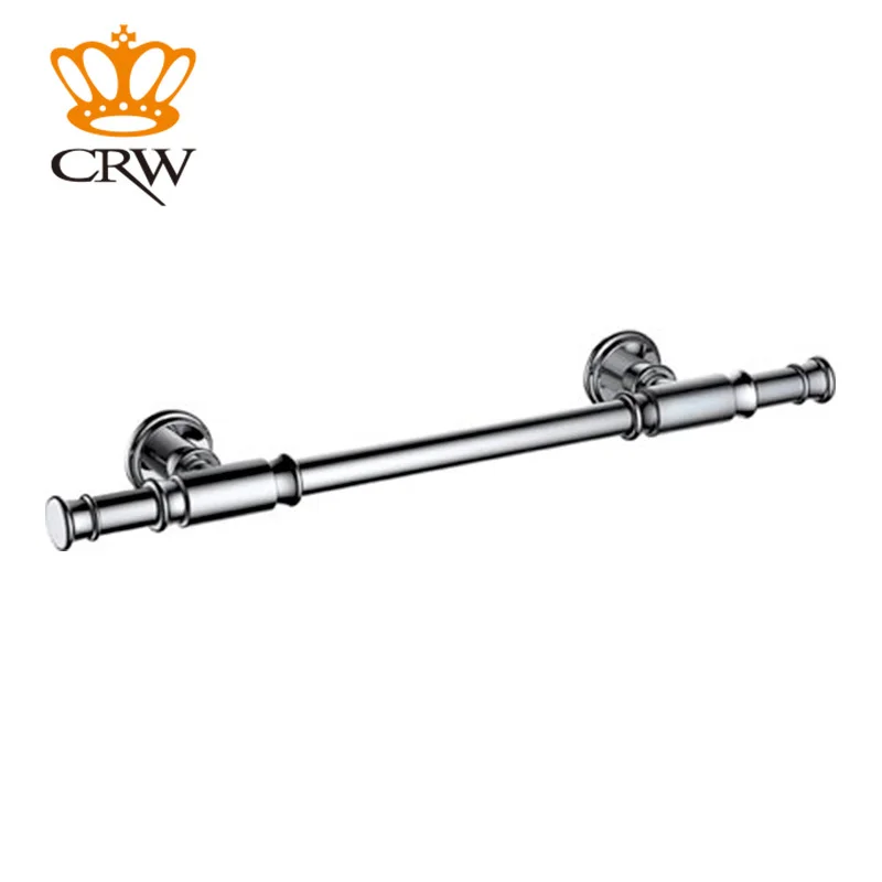 

CW 280-0 stainless steel Material Single Bar Towel Rack Family Style Bathroom Accessories 2015 New Design