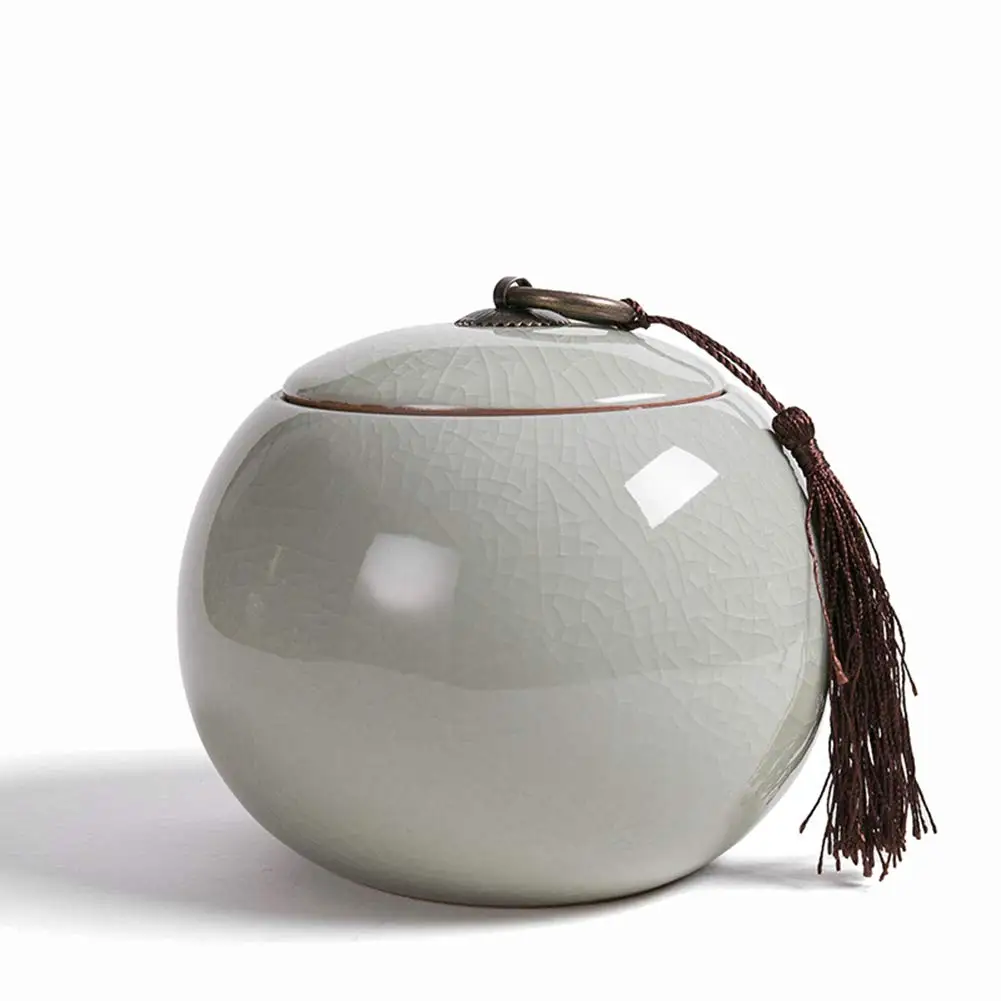 

Dear Pet Memorials Ceramics Pet Cremation Urn