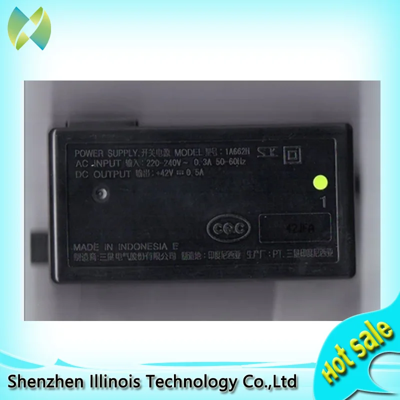 

for Epson original new L550 / L551 / L558 / L555 power supply board printer parts