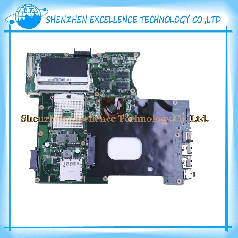 High quality For ASUS K42JR K42J K42JZ K42JB K42JY series hm55-chipset Laptop Motherboard with 4 pcs of storage free shipping