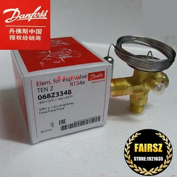 

DANFOSS expansion valve TEN2 R134a 068Z3348 new in stock