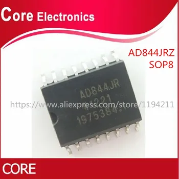 

100pcs/lot AD844JR AD8221A AD8221 SOP8