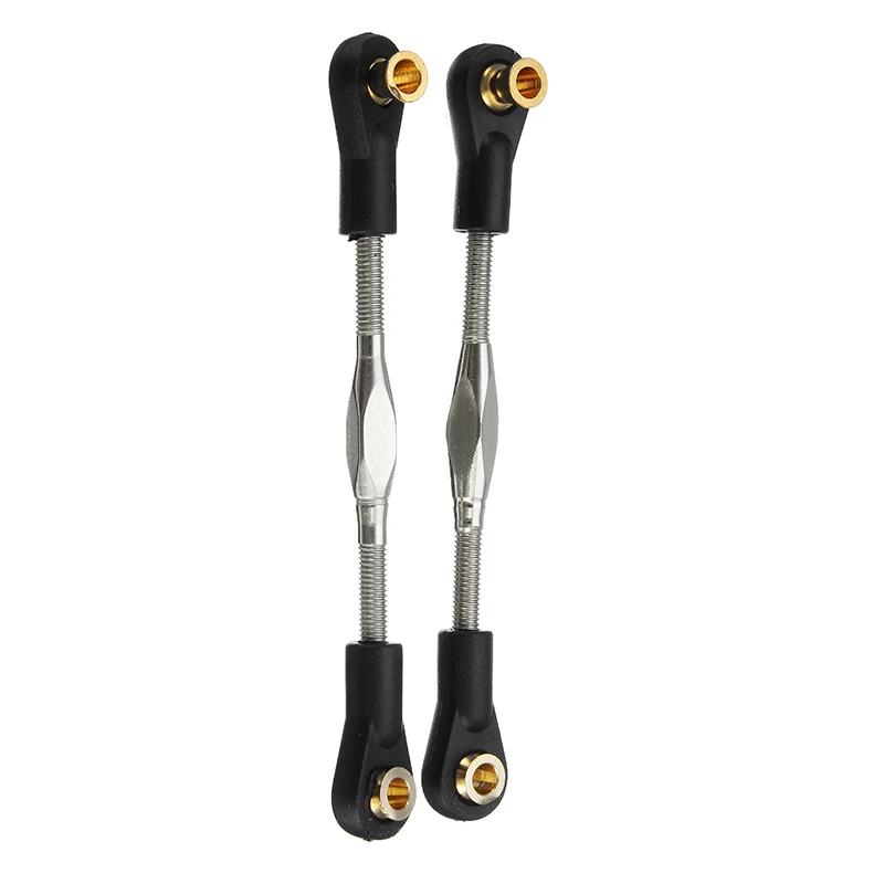 

High Quality 2pcs Durable 538540 Drive Shaft For FS53692 1/10 RC Car Parts