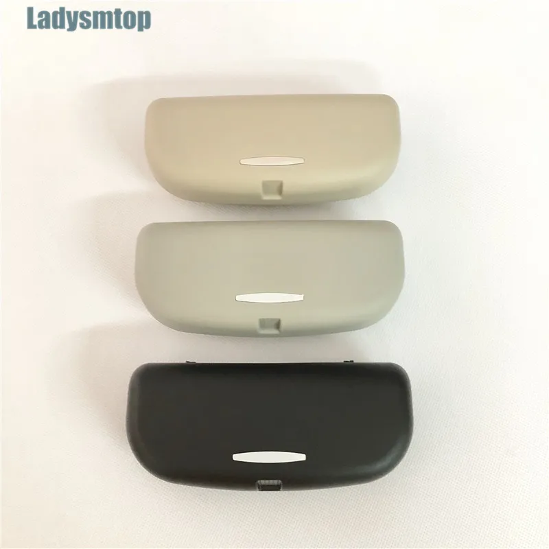 Ladysmtop Автомобильный держатель для солнцезащитных очков футляр для очков для Acura CSX ILX MDX NSX RLX CL EL RDX RL SLX TL TSX vigor ZDX