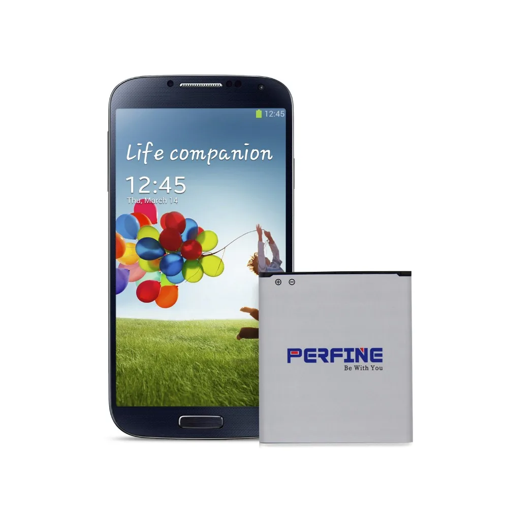 

B600BC Replacement Battery 2600mAh Li-ion Battery with NFC Function For Samsung Galaxy S4 i9500 All Version