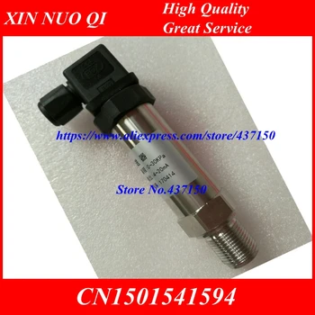 

Pressure Transmitter Air Water Oil 4-20mA High Performance Diffused Silicone Pressure Transducer sensor -60kPa to 60kPa