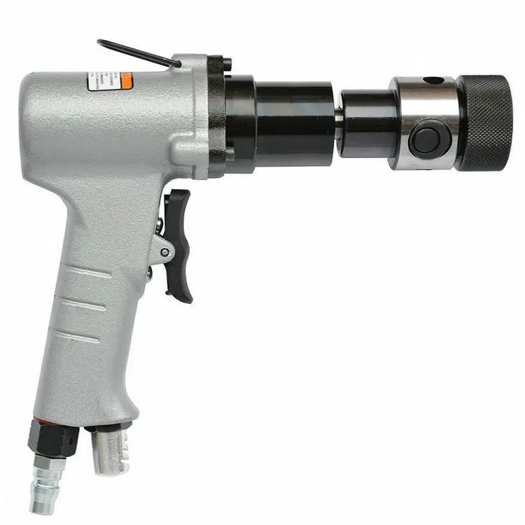 Industrial M3 M12 air Pneumatic Tapping Machine, Pneumatic air tapping