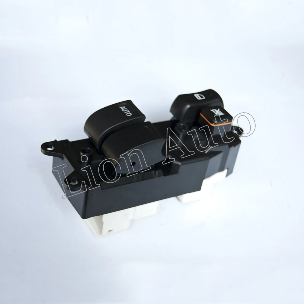 

New For Toyota Electric Power Window Master Control Switch 84820-08020