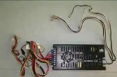 

DHL/EMS 2 pc EVOC PS-160A AT Power