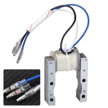 DWCX Motorcycle Magneto Stator Coil for 49cc 66cc 80cc 2 Stroke Engine Motor Motorized Bicycle Bike DWCX Motorcycle Magneto Stator Coil for 49cc 66cc 80cc 2 Stroke Engine Motor Motorized Bicycle Bike