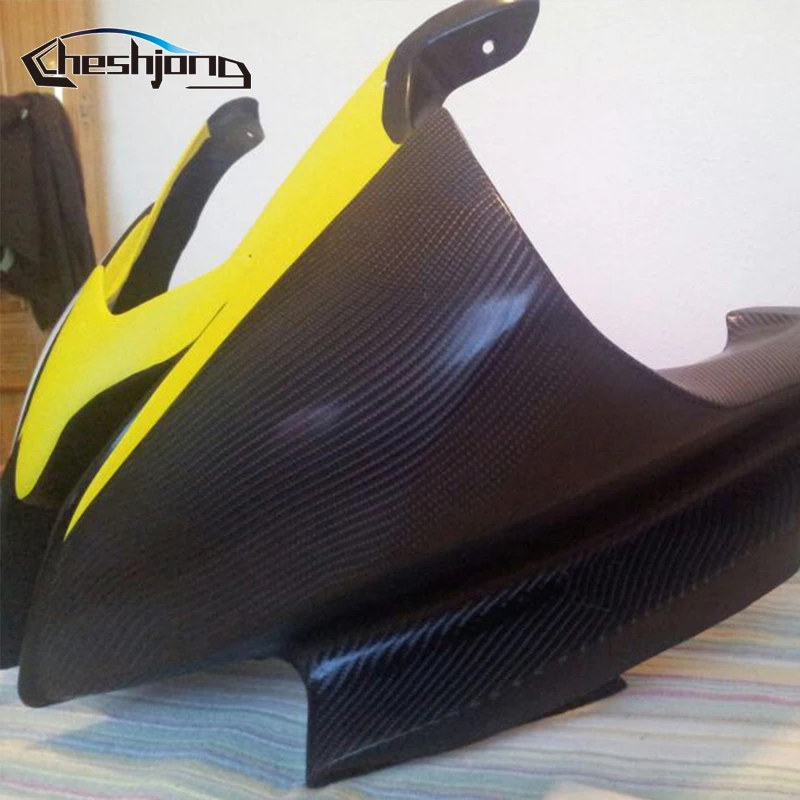 

Glossy 4D Carbon Fiber Vinyl Car Wrap Decorative Styling For Hood Roof Motorcycle Scooter Diy Adhesive PVC Film with Air Channel