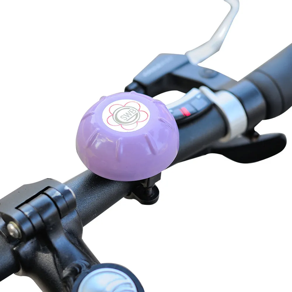 Велосипедный колокольчик, поворотный горная дорога, велосипедный рог, велосипедные аксессуары, цветной молодежный стиль, велосипедные упражнения, Колокольчик для влюбленных A30522