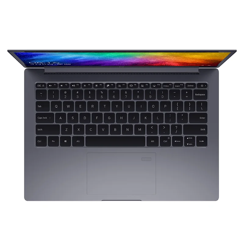 Оригинальный ультратонкий ноутбук Xiaomi Air 13 3 &quotIntel i5/i7 четырехъядерный 8 Гб DDR4 512 ГБ