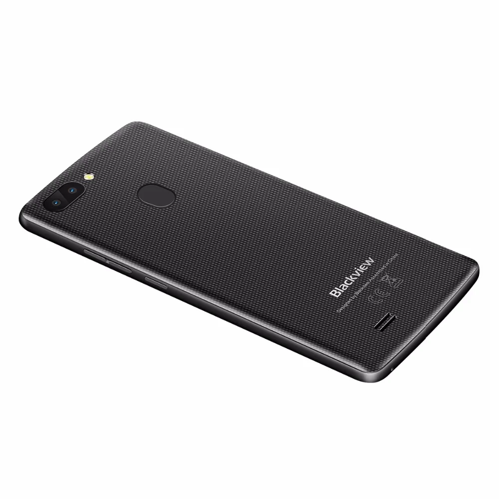 Blackview A20 Pro смартфон 5 &quot18:9 HD + полный Экран Android 8 1 MT6739 4 ядра 2 Гб оперативной памяти