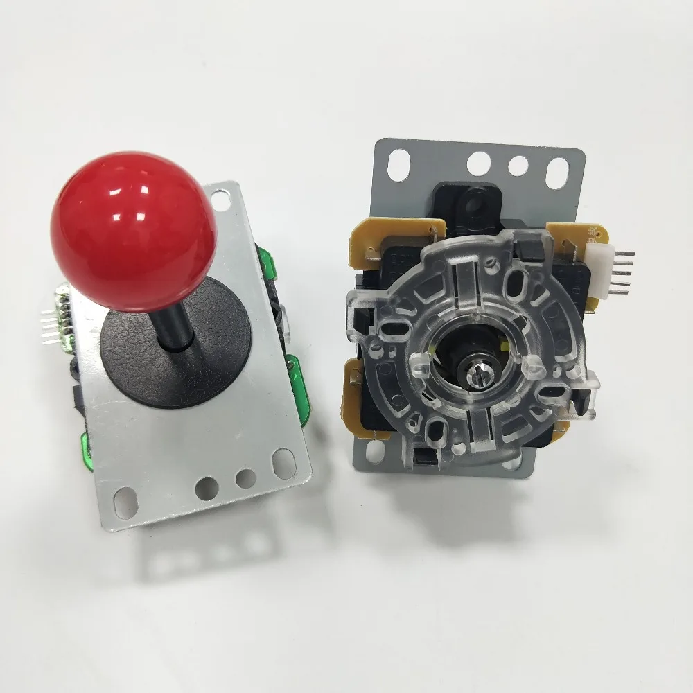 2 Player Arcade Mame Copy SAMWA Joystick + Happ Button And Original Pandora Box 5, 960 in 1 DIY Kit for Arcade Game Machine