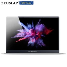 ZET-A8 Plus 14inch Intel Core i7 CPU Champagne Gold 8GB+120GB Windows 10 Pro1920X1080P FHD Fast Running Laptop Notebook Computer