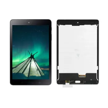 

For ASUS ZenPad Z8s ZT582KL P00J LCD Display Touch Screen Digitizer Assembly +Tools