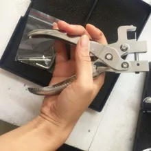 Лучший слесарь демонтаж штифта флип ключ тиски для удаления, флип ключ фиксирующий инструмент, складной ключ сплит-штифт складной ключ разборка инструмент