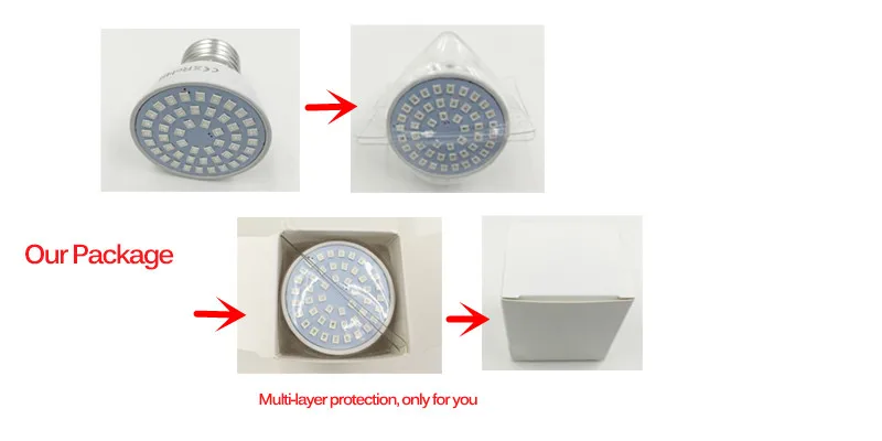 grow led