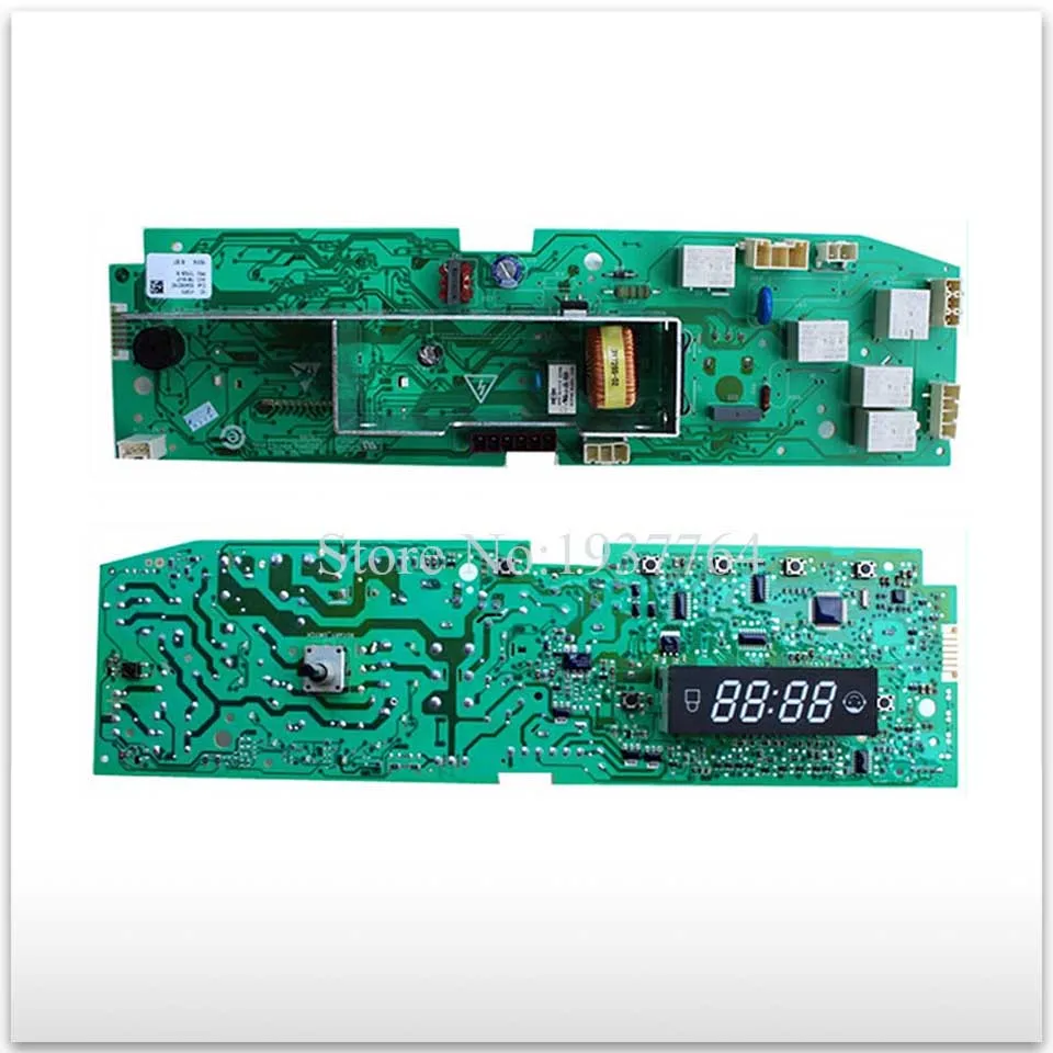 for Haier washing machine Computer board XQG60 9866 0024000219D board