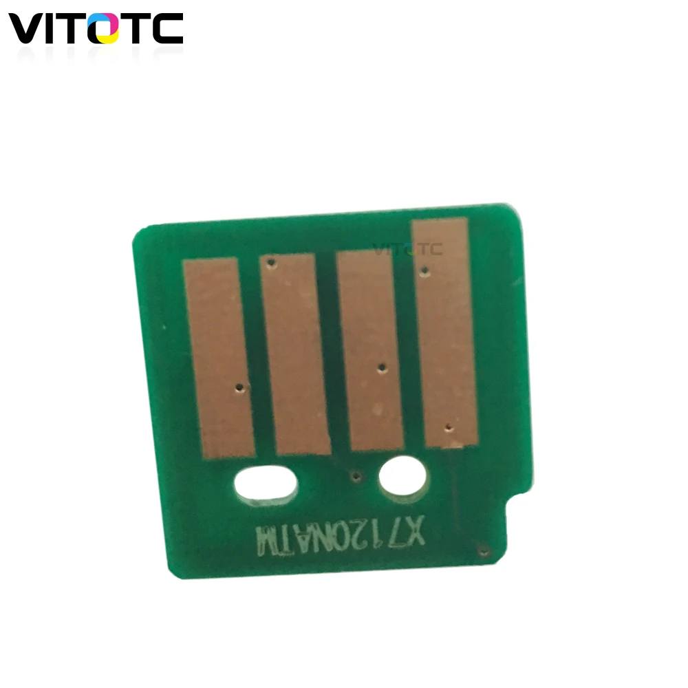 Картридж совместимый с Xerox WorkCentre 7120 7125 WC7120|reset chip|cartridge chipchip resetter xerox |