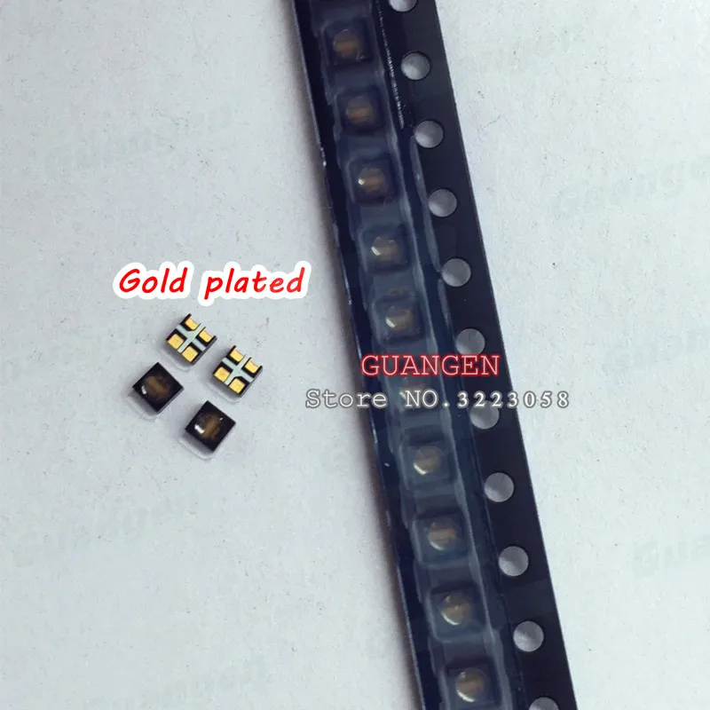 

SMD LED 2121/2020 RGB for LED Panel LED Display Screen Diode 2121 SMD LED Diodes Multicolor Rainbow Light Emitting Diodes Kit