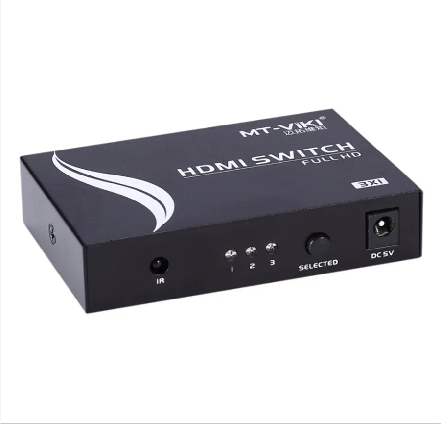 Hdmi switch 3