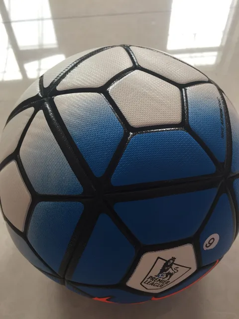 Futebol liga dos campeões Final Wembley bola de futebol amarelo bola de  berlim Premier League futebol grânulos antiderrapante - AliExpress