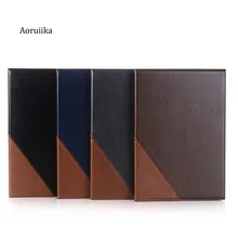 Tablet protection shell skin case For iPad Mini 1 mini 2 mini 3 Smart Cover PU Leather Case With Automatic Wake Sleep Mobile PC