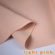 Светильник из розового эластичного спандекса, трикотажная ткань, ткань джерси, юбка, эластичная ткань, купальники бикини, BTY