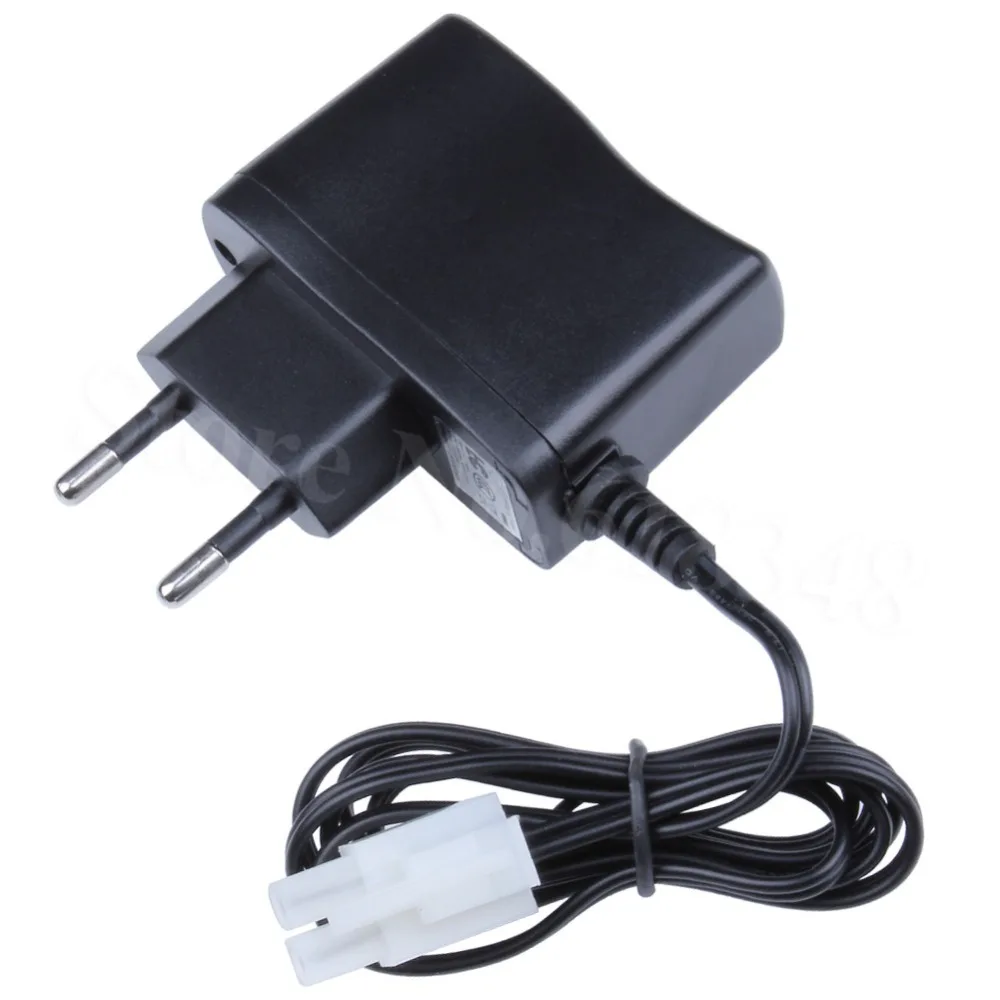 Зарядное устройство для NiMH 8 4 в/9 в 500 мАч AC 100 240 В|battery charger for nikon d80|charger dodgecharger connector |