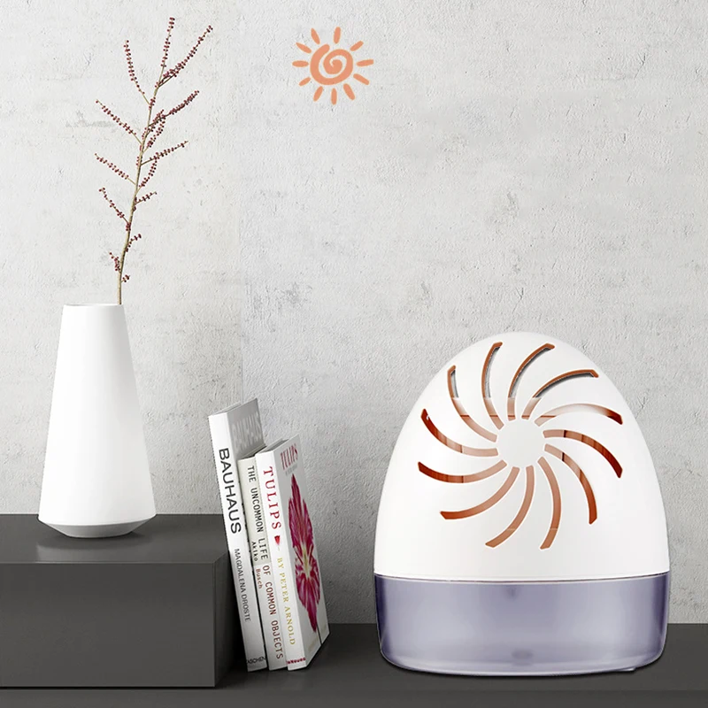 

GXZ 1000ml Mini Dehumidifier For Home Reusable Dehumidifier Box Desiccant Clothes Wardrobe Dryers Moisture Absorber