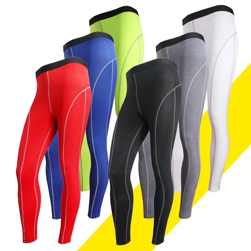 ZERO BIKE Unisex men and woomen's fitness sports pants long high