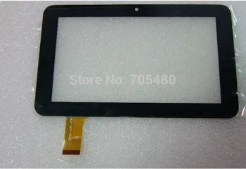 

7" inch Linux V806 V86 PC touch screen digitizer glass lens touch panel CDSD-CTP-7001 in stock