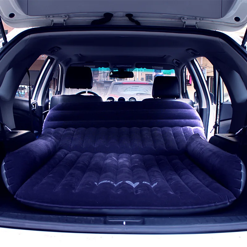 bed for suv