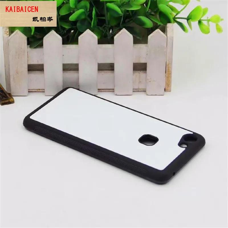 For Vivo V7 TPU Case 4 