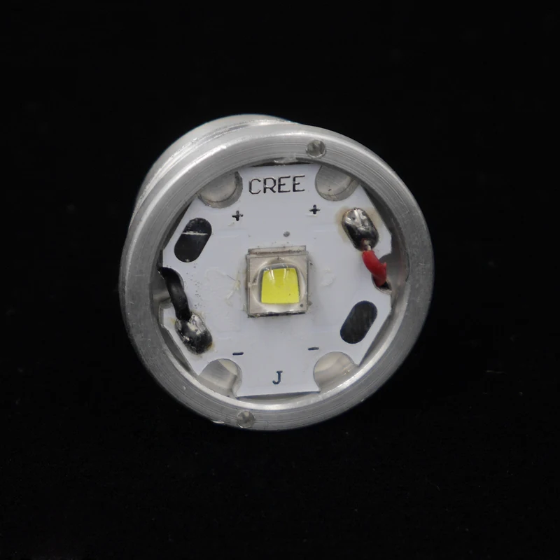 

1000lumens 1-Mode Cree XM-L2 U3 LED Emitter Drop-in for C12