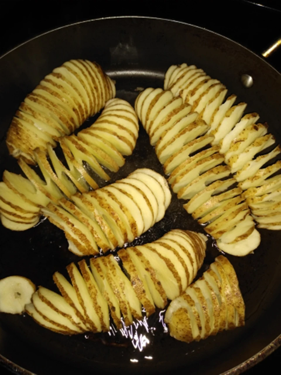 Potato Spiral Cutter (12)