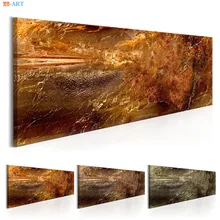 Póster Vintage, Impresión de arte abstracto, lona con textura moderna, pintura de pared, cuadros artísticos de pared para sala de estar, hogar, oficina, decoración