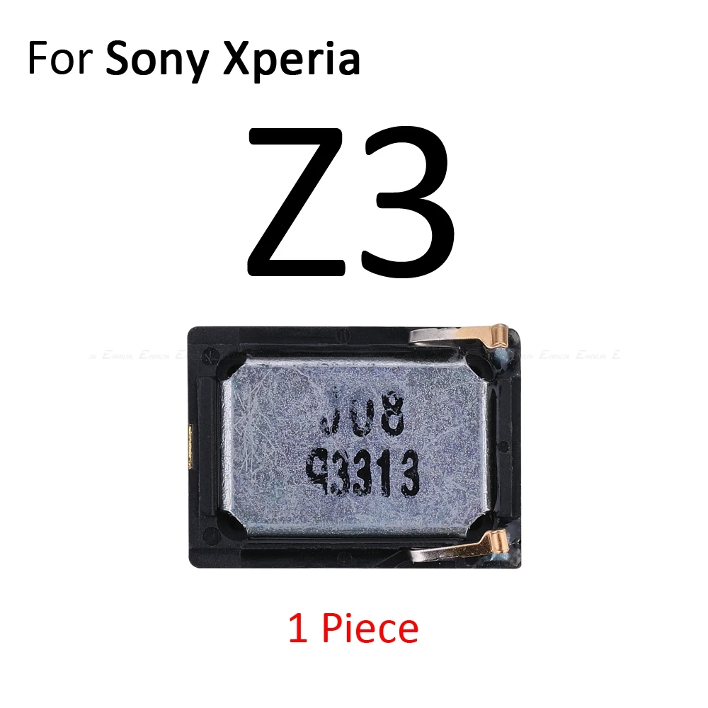 Loud Speaker For Sony Xperia XZS XZ X Performance Z5 Premium Z4 Z3 Z2 Z1 Compact Z Ultra Buzzer Ringer Replacement Spare Parts