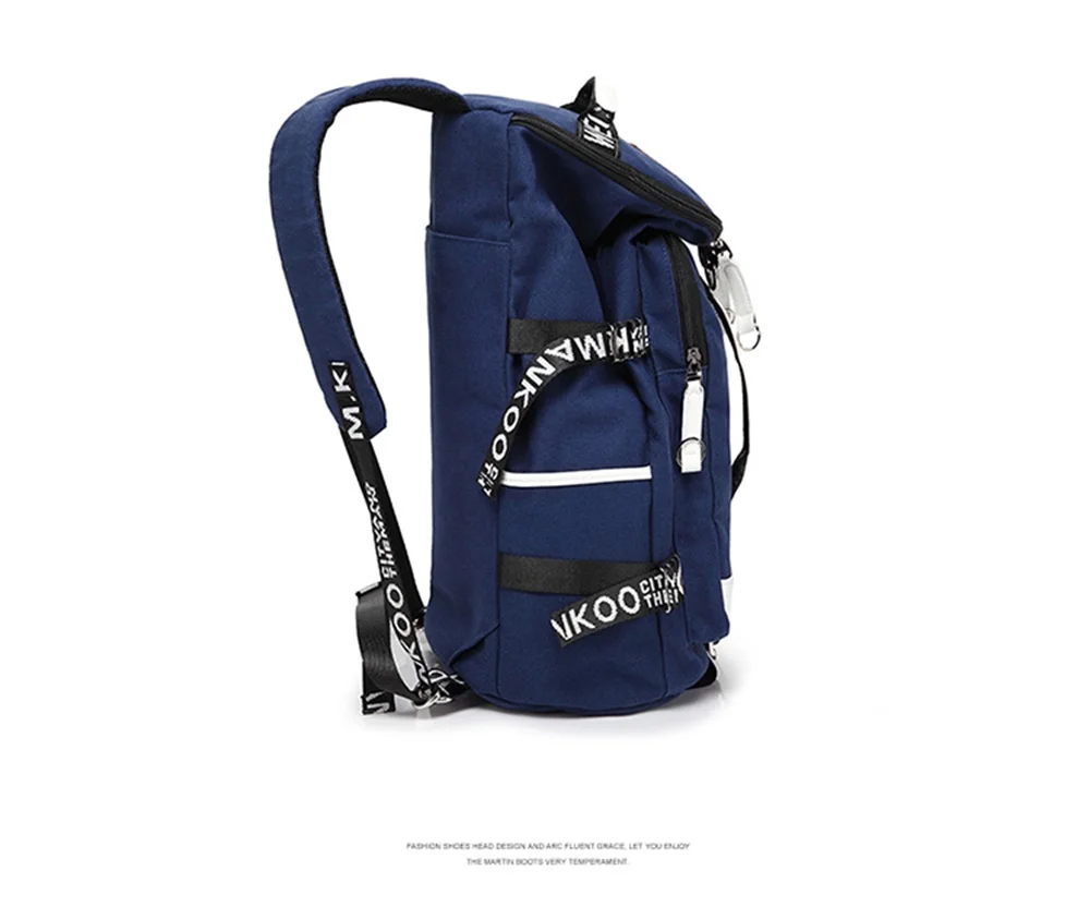 homens saco de ginásio esportes designer bolsa