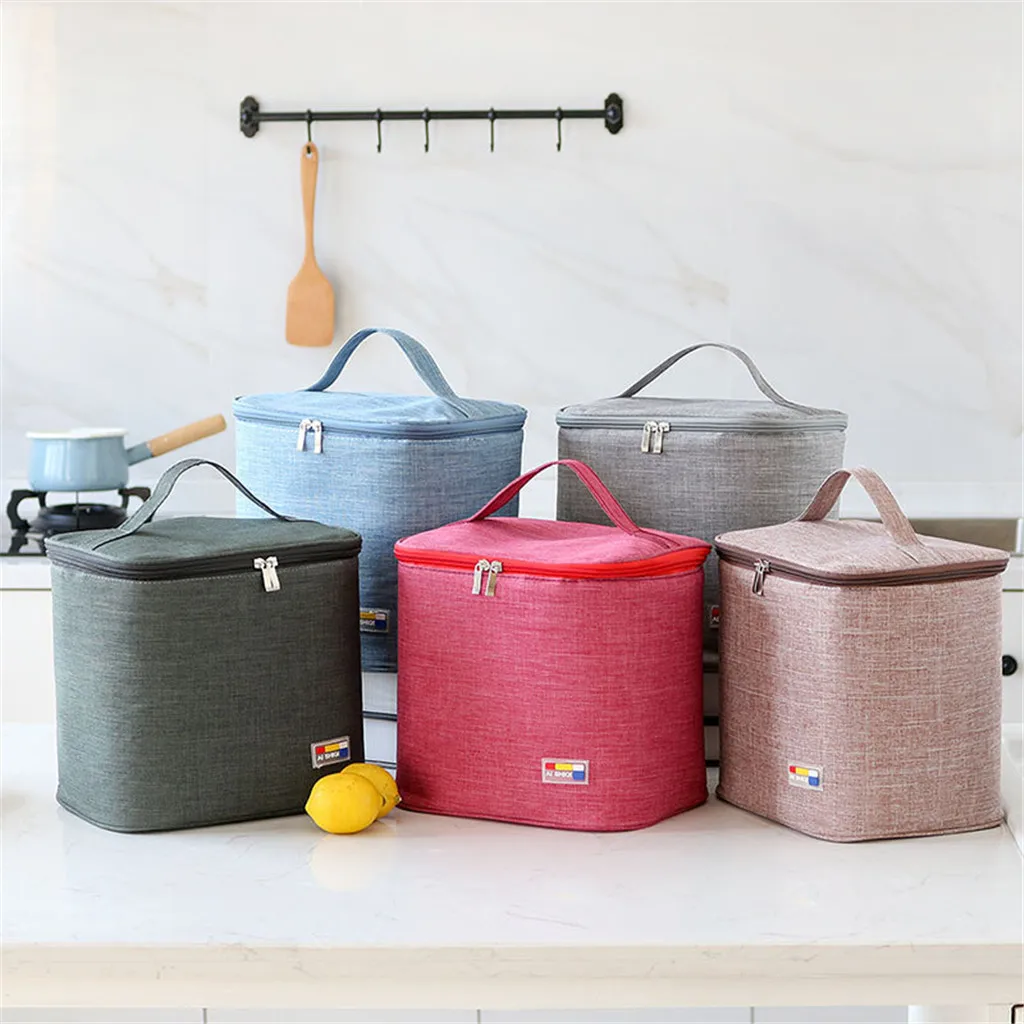 Dining Home Coated Cover Bag Holder Retro Box Storage Tissue Case Home Decor Y