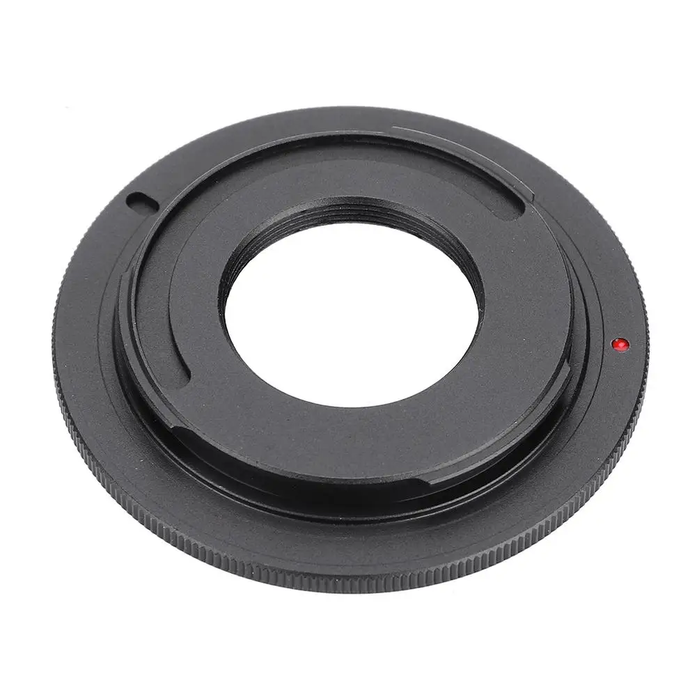 M42/C Mount Movie Lens to Mirrorless адаптер для камеры двойного назначения Крепление объектива переходное кольцо