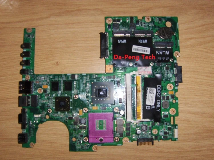 For Dell Studio 1555 Laptop Motherboard C235M 0C235M CN-0C235M 100/% tested