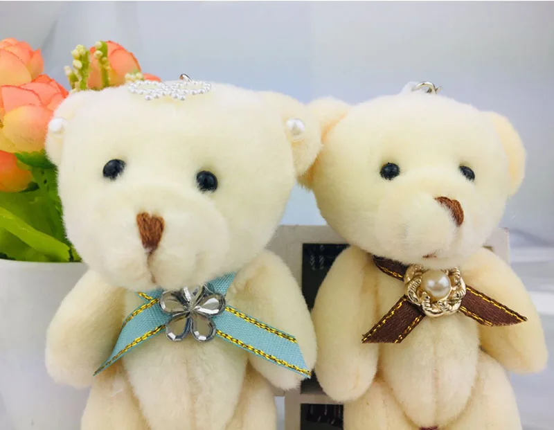 Teddy bears 02
